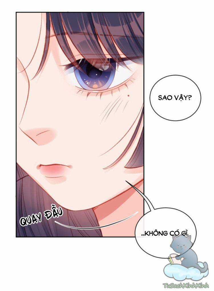 Chuyện Không Thể Chapter 8 trang 41