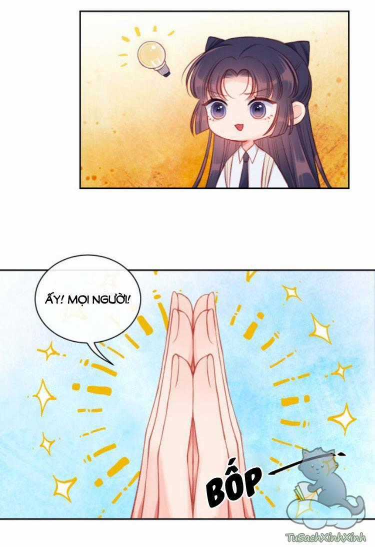 Chuyện Không Thể Chapter 8 trang 42