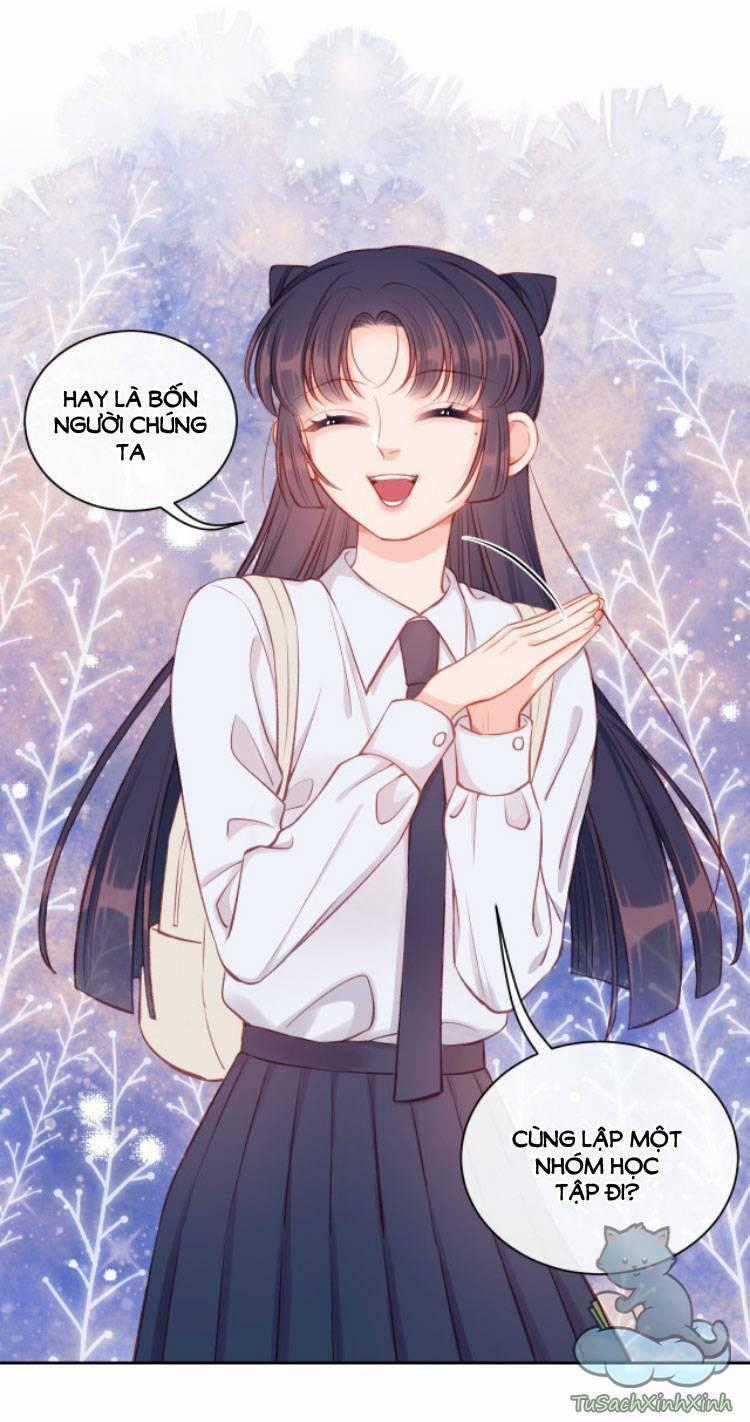 Chuyện Không Thể Chapter 8 trang 43