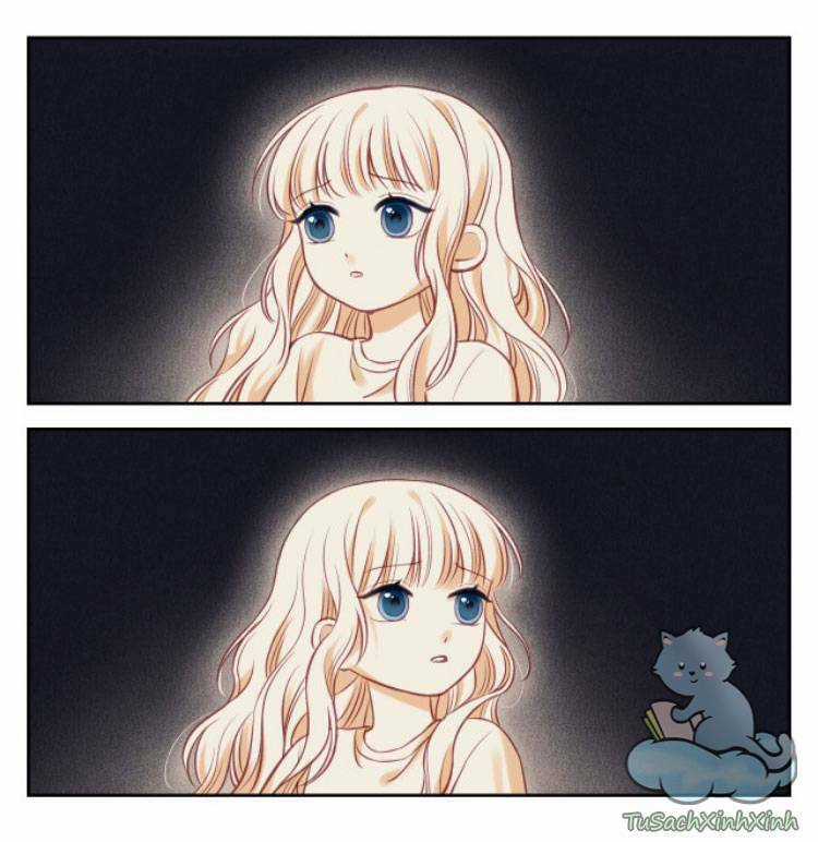 Chuyện Không Thể Chapter 8 trang 6