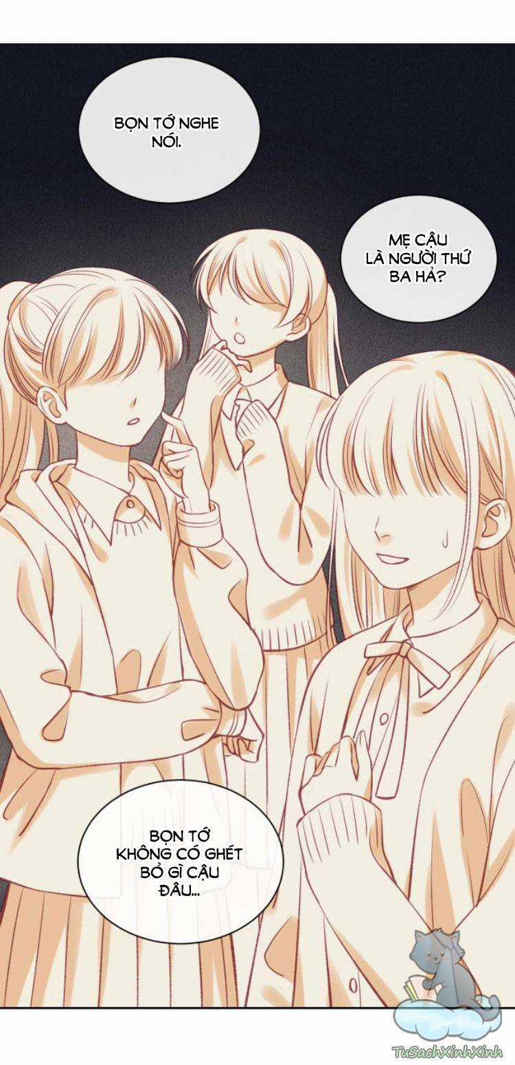 Chuyện Không Thể Chapter 8 trang 7