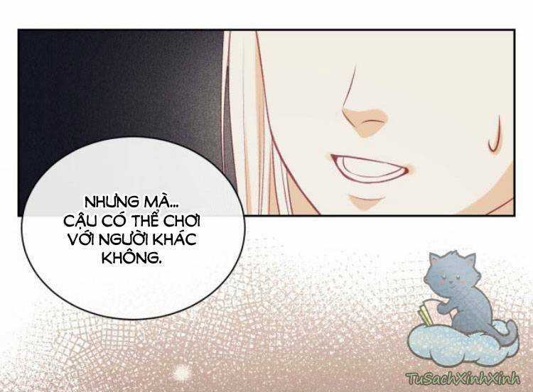 Chuyện Không Thể Chapter 8 trang 8