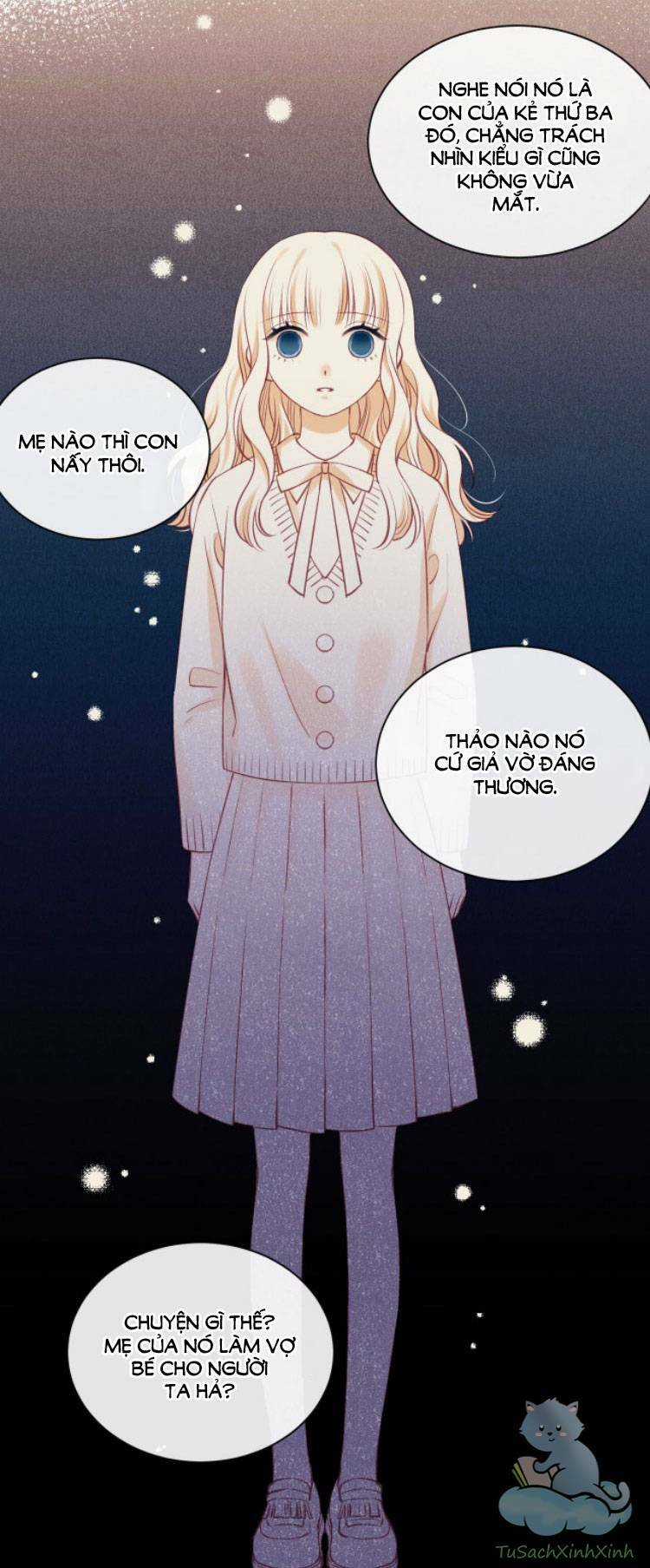 Chuyện Không Thể Chapter 8 trang 9