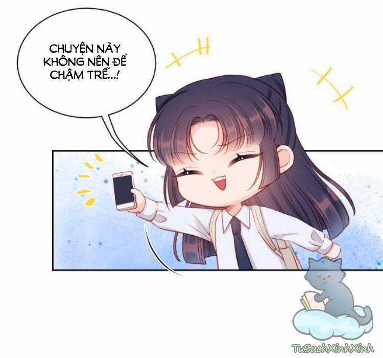 Chuyện Không Thể Chapter 9 trang 10