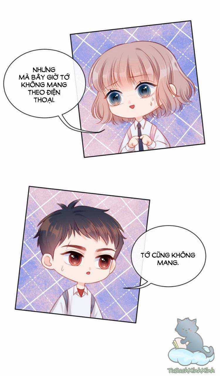 Chuyện Không Thể Chapter 9 trang 11