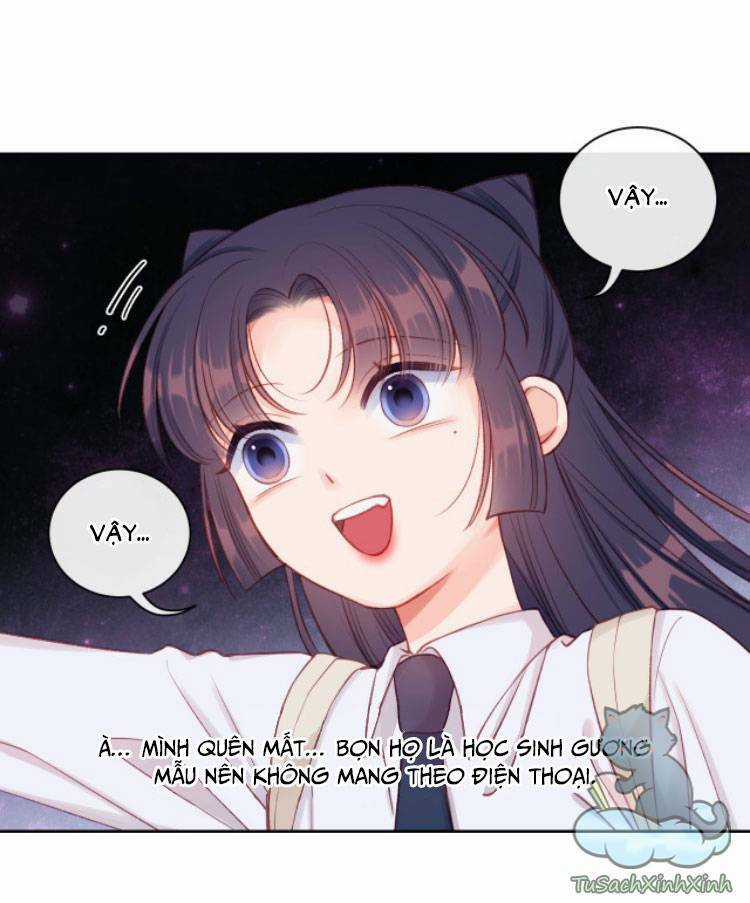 Chuyện Không Thể Chapter 9 trang 12