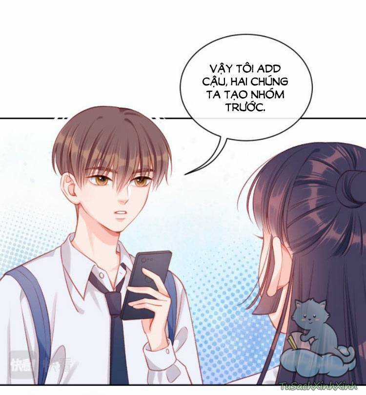 Chuyện Không Thể Chapter 9 trang 13