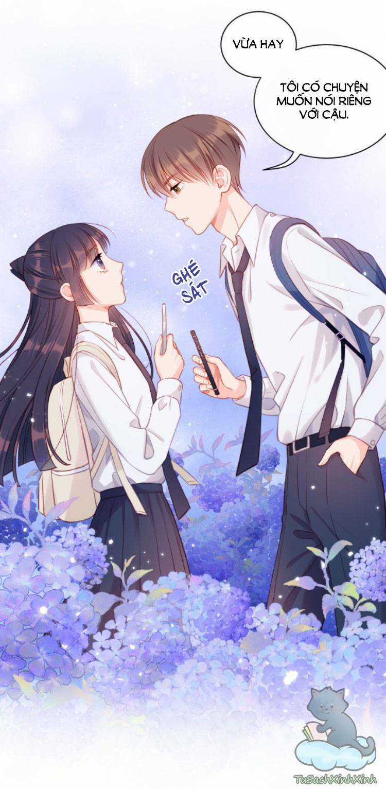 Chuyện Không Thể Chapter 9 trang 14