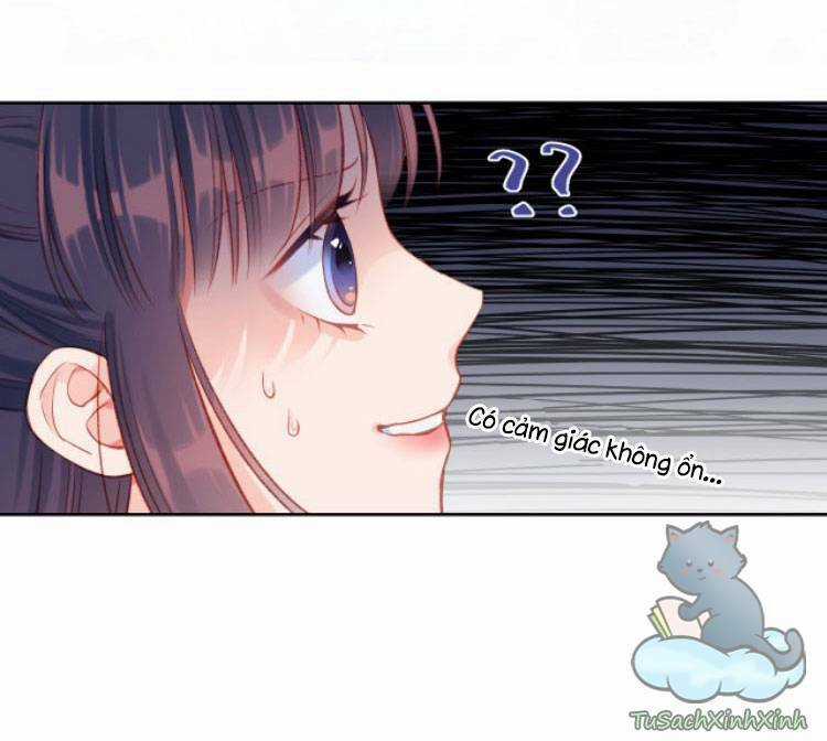 Chuyện Không Thể Chapter 9 trang 15