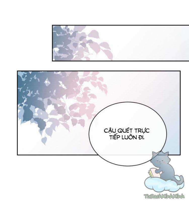 Chuyện Không Thể Chapter 9 trang 16