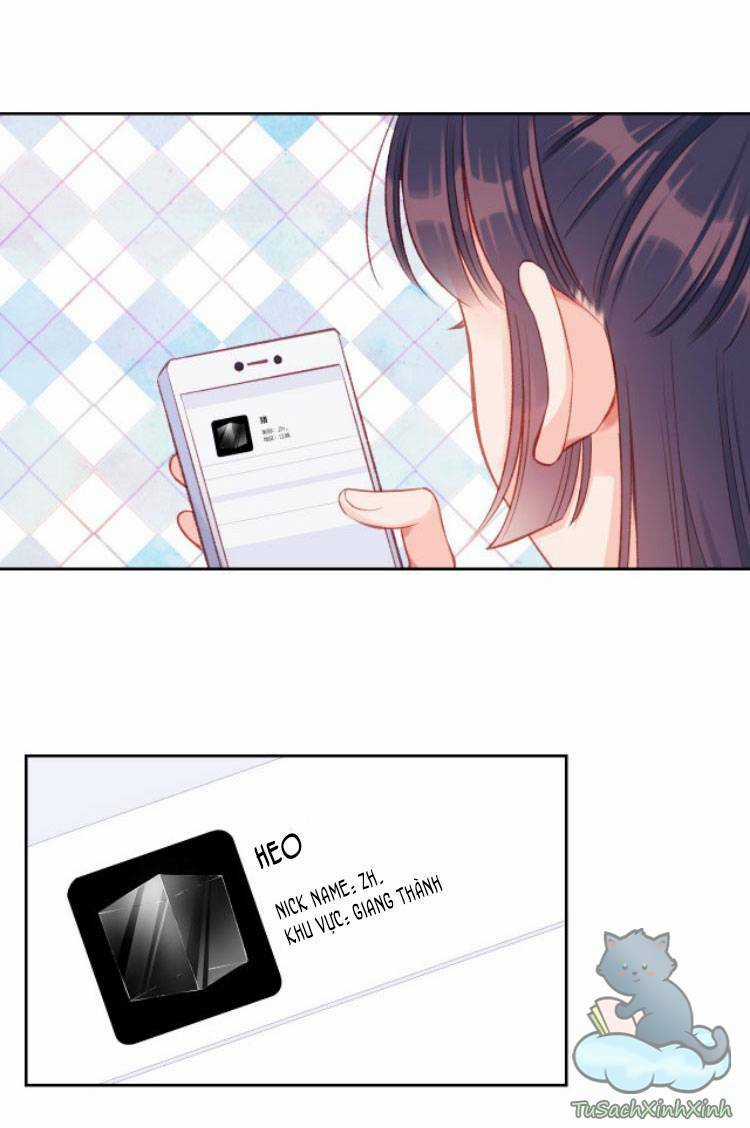 Chuyện Không Thể Chapter 9 trang 19