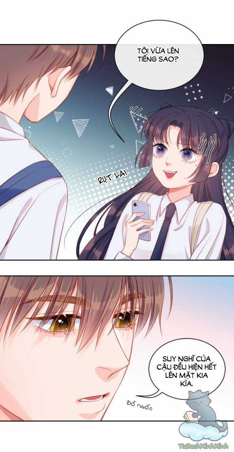 Chuyện Không Thể Chapter 9 trang 21