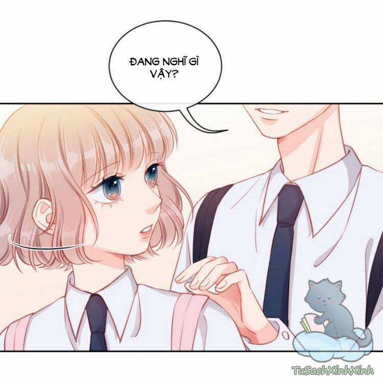 Chuyện Không Thể Chapter 9 trang 27