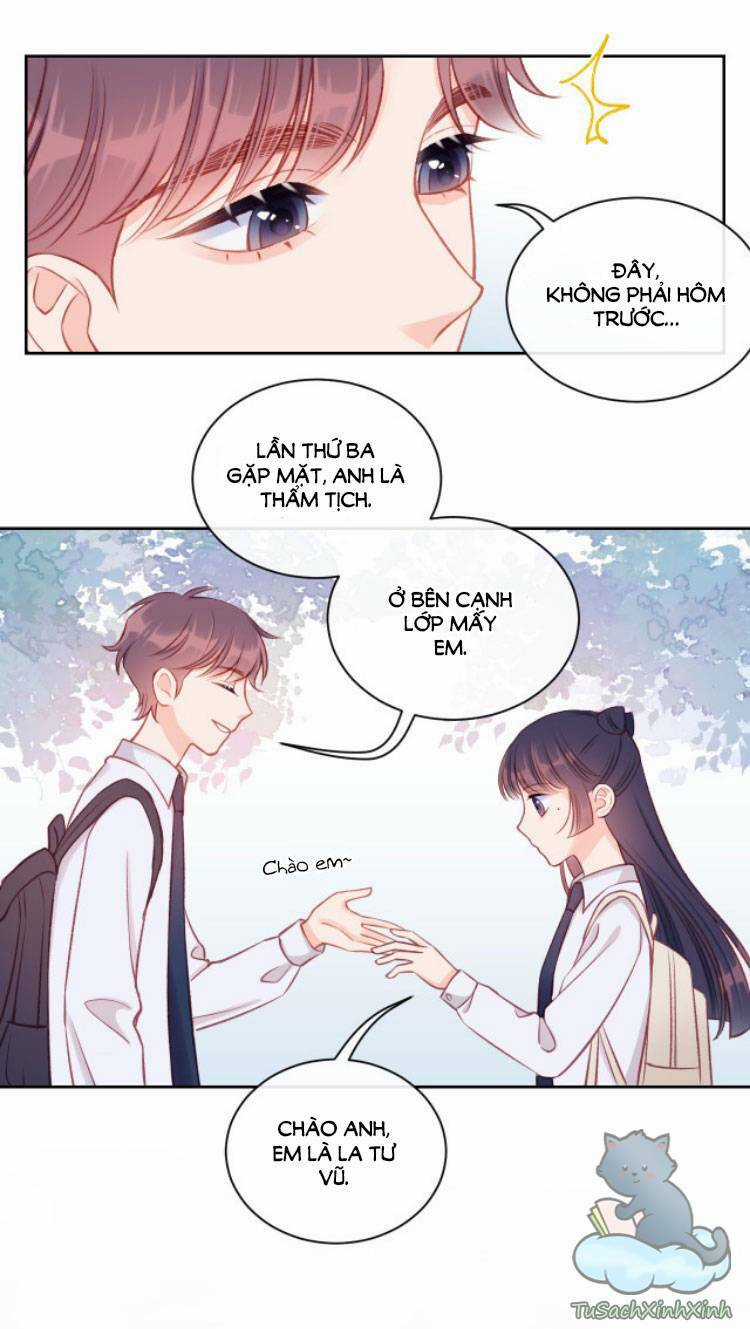 Chuyện Không Thể Chapter 9 trang 29