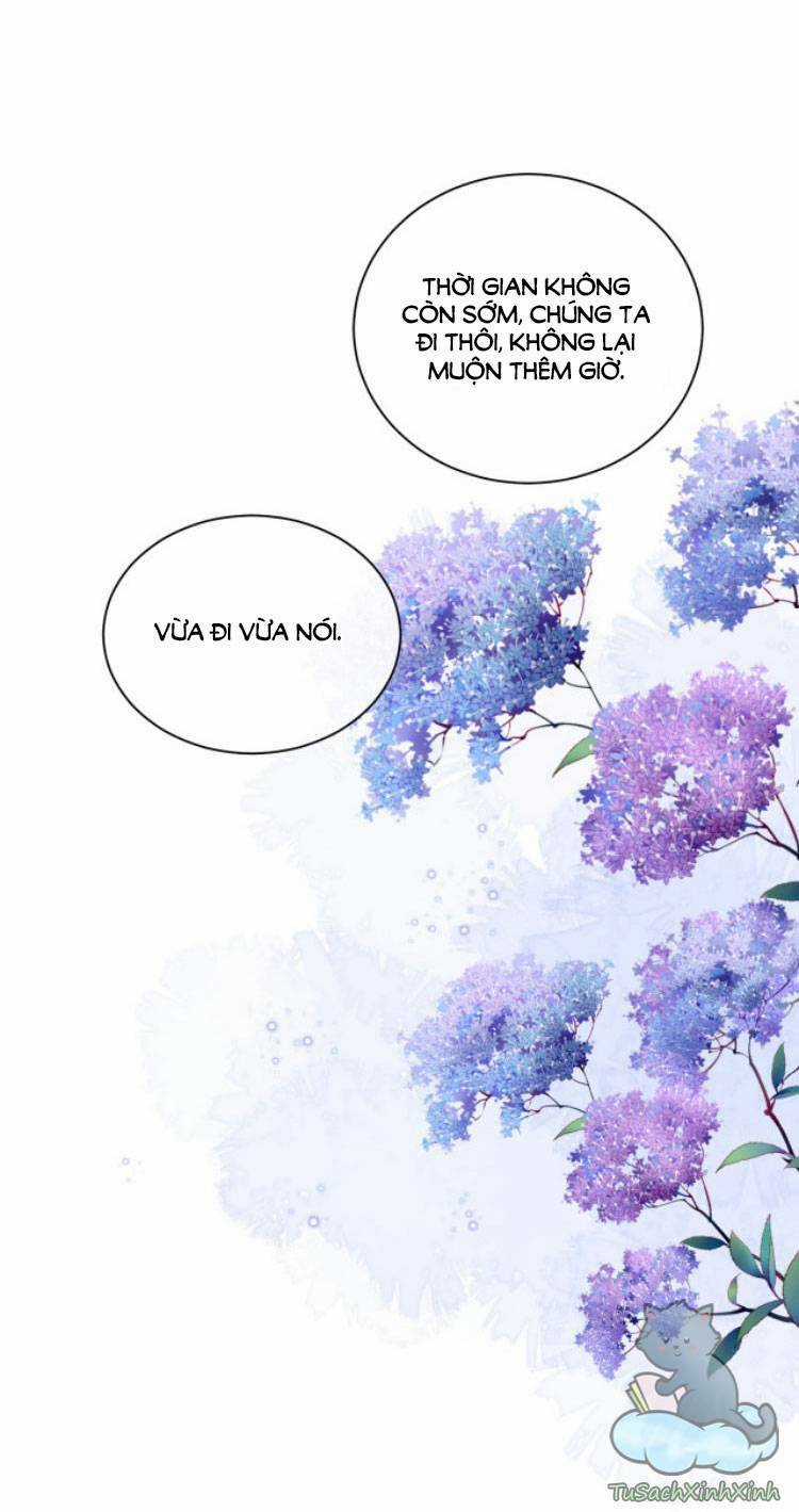 Chuyện Không Thể Chapter 9 trang 33