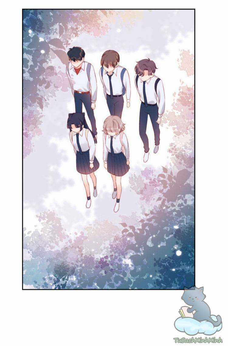 Chuyện Không Thể Chapter 9 trang 34