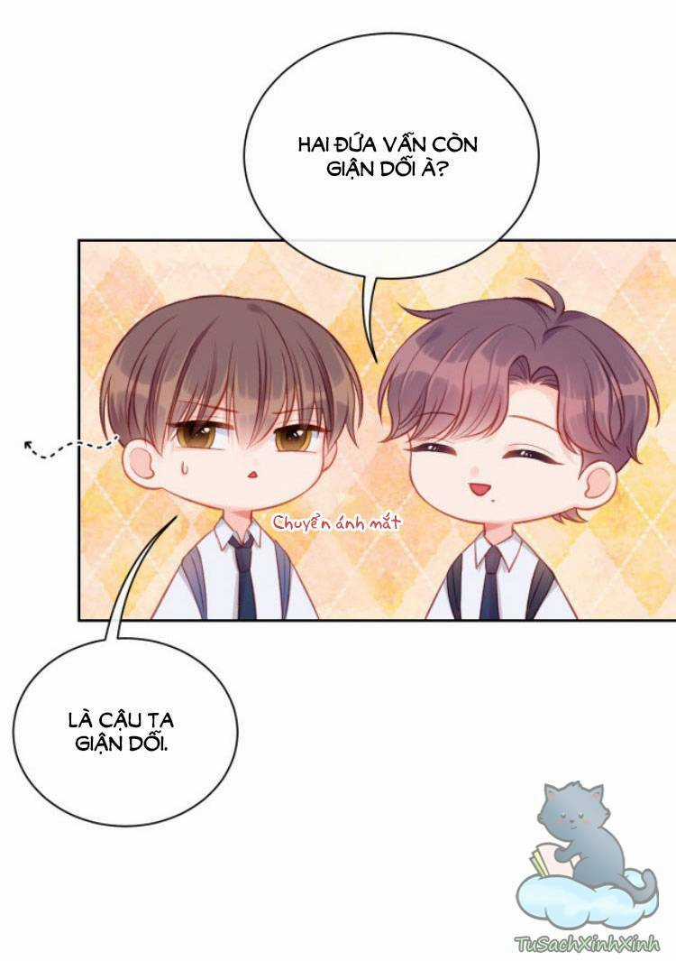 Chuyện Không Thể Chapter 9 trang 37