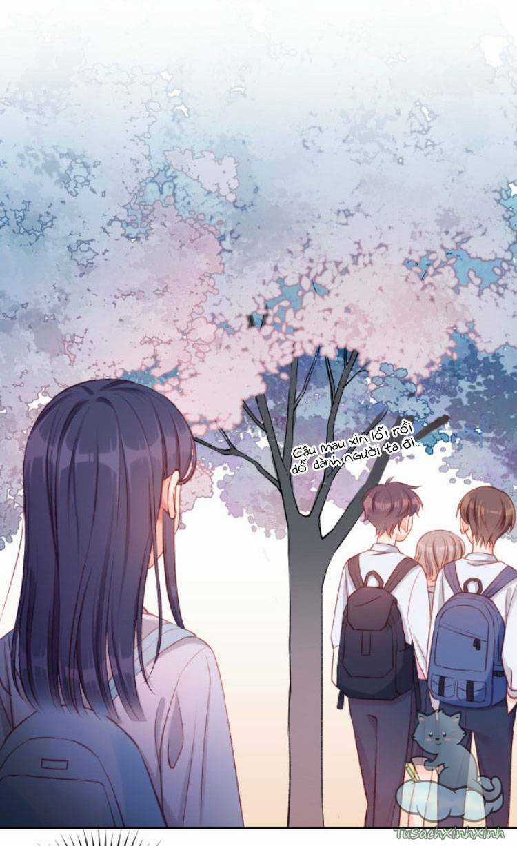 Chuyện Không Thể Chapter 9 trang 39