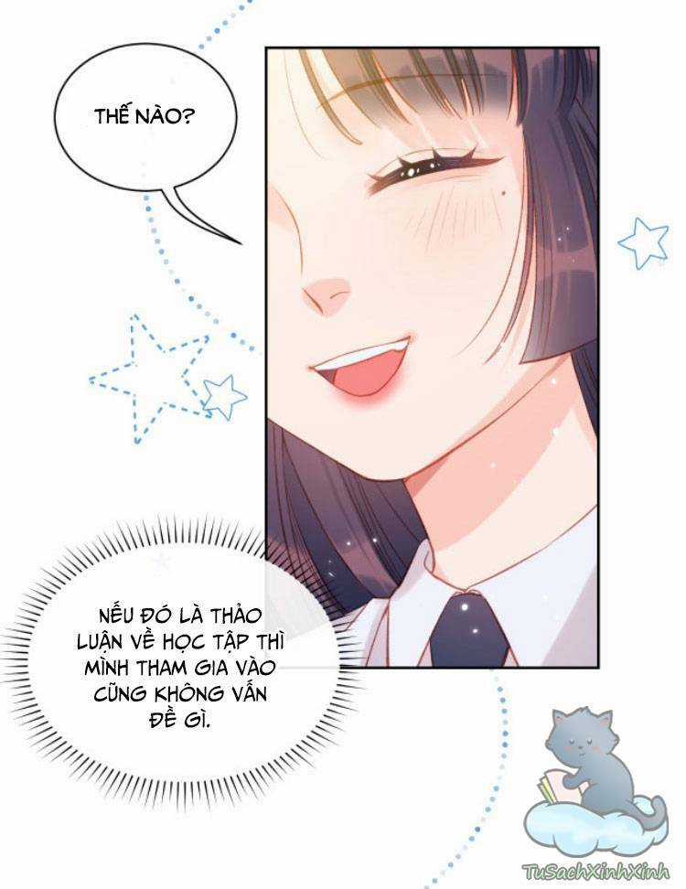 Chuyện Không Thể Chapter 9 trang 4