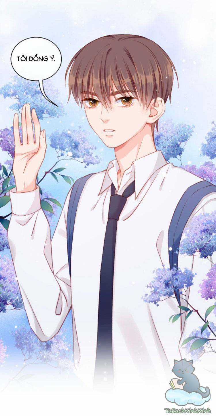 Chuyện Không Thể Chapter 9 trang 6