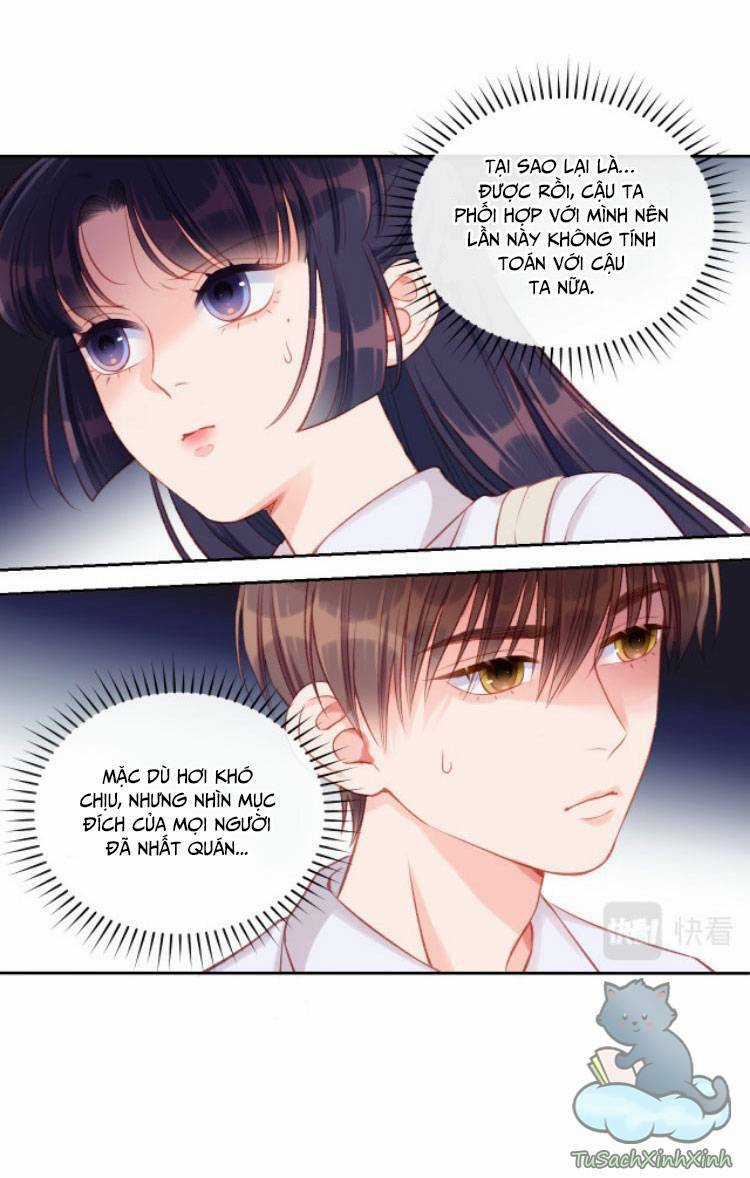 Chuyện Không Thể Chapter 9 trang 7