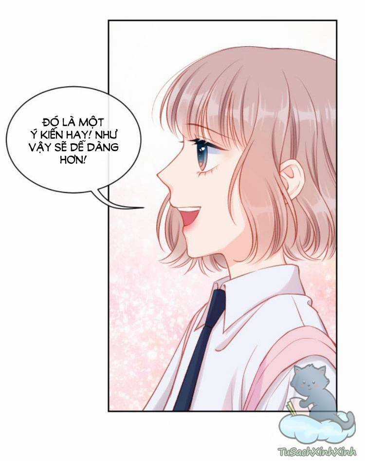 Chuyện Không Thể Chapter 9 trang 8