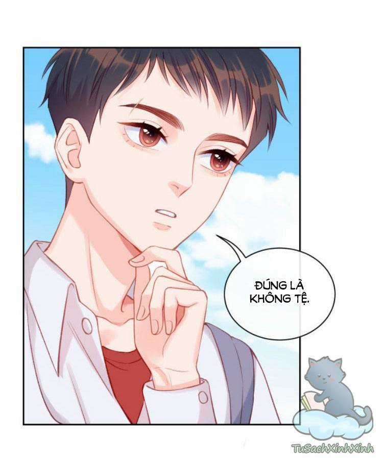 Chuyện Không Thể Chapter 9 trang 9