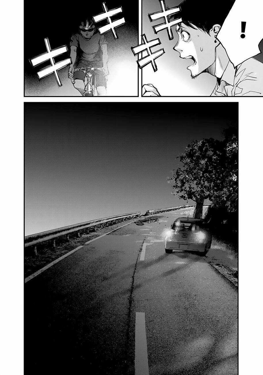 Chuyện Kinh Dị Trên Ngọn Núi Balemount Chapter 1 trang 2