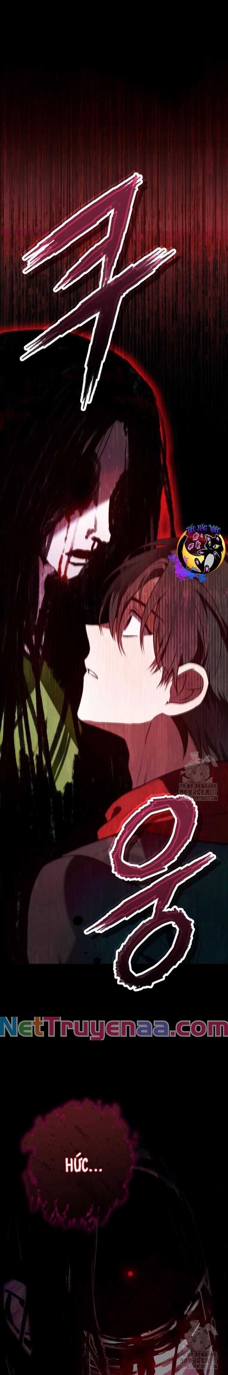 Chuyện kỳ bí ở Bán Nguyệt Đường Chapter 15 trang 1
