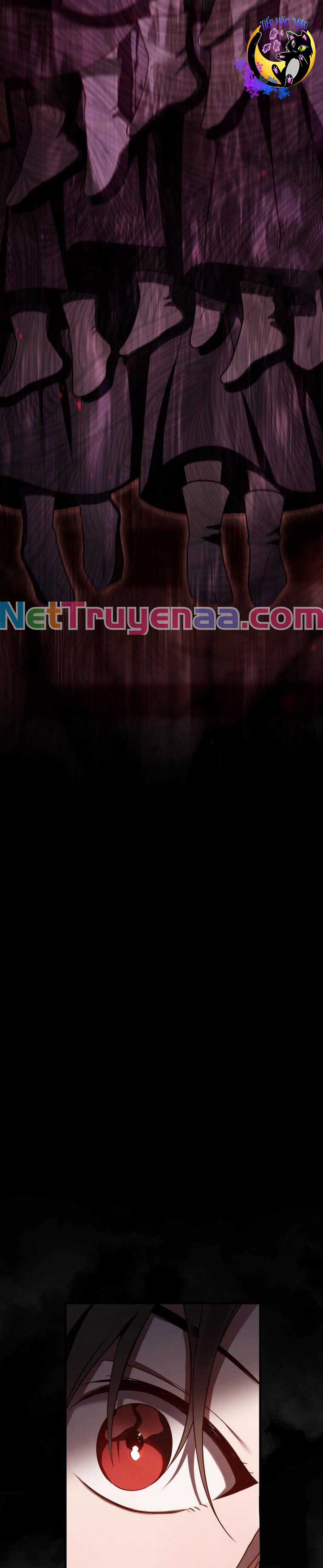 Chuyện kỳ bí ở Bán Nguyệt Đường Chapter 15 trang 10