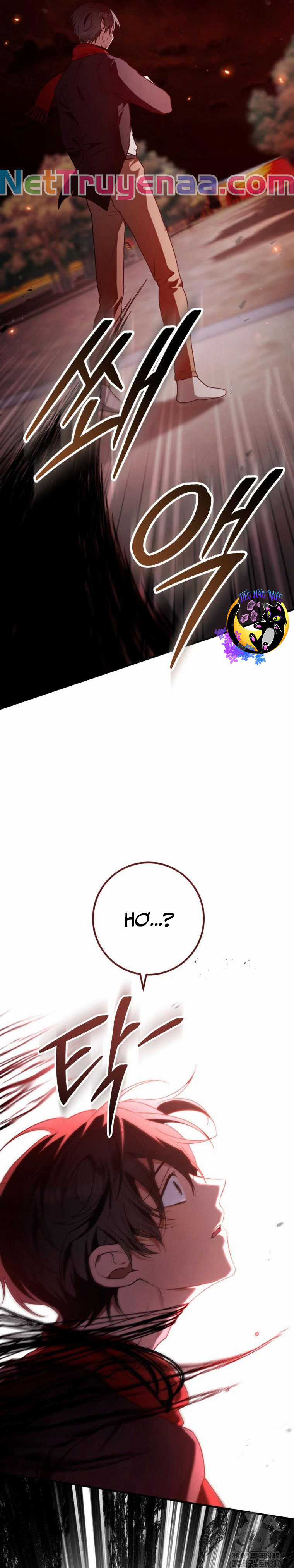 Chuyện kỳ bí ở Bán Nguyệt Đường Chapter 15 trang 13