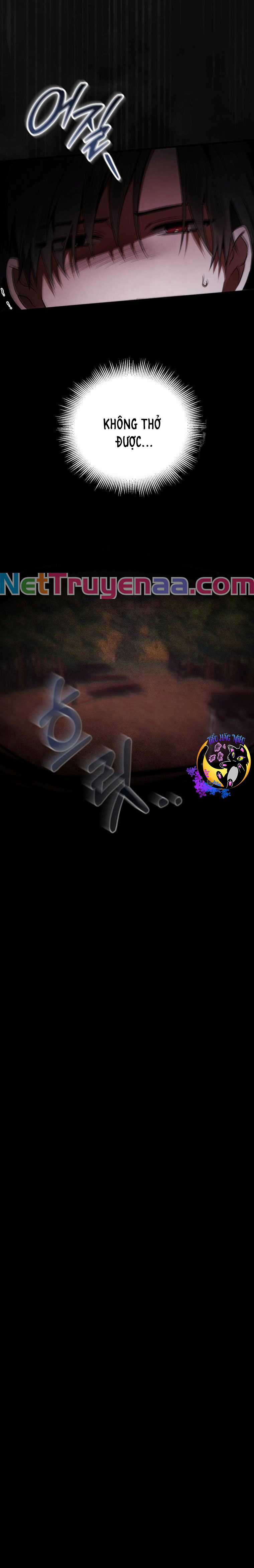 Chuyện kỳ bí ở Bán Nguyệt Đường Chapter 15 trang 15