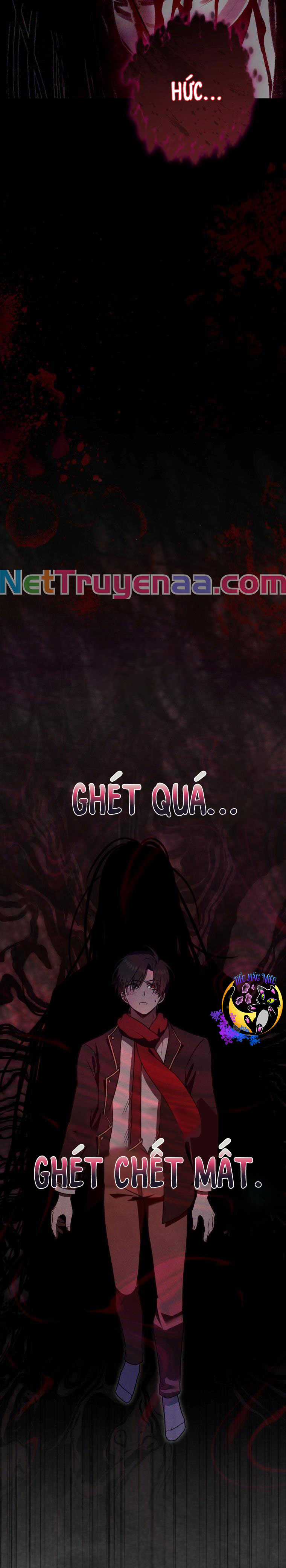 Chuyện kỳ bí ở Bán Nguyệt Đường Chapter 15 trang 2