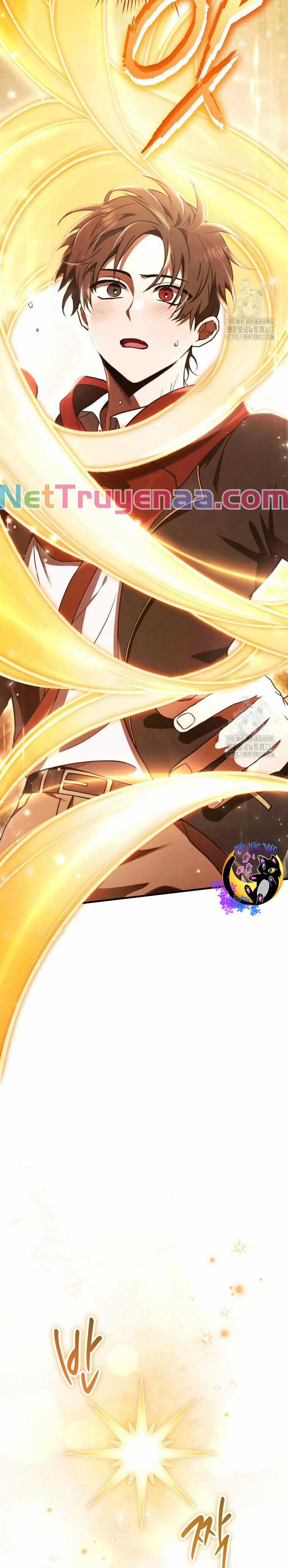 Chuyện kỳ bí ở Bán Nguyệt Đường Chapter 15 trang 20