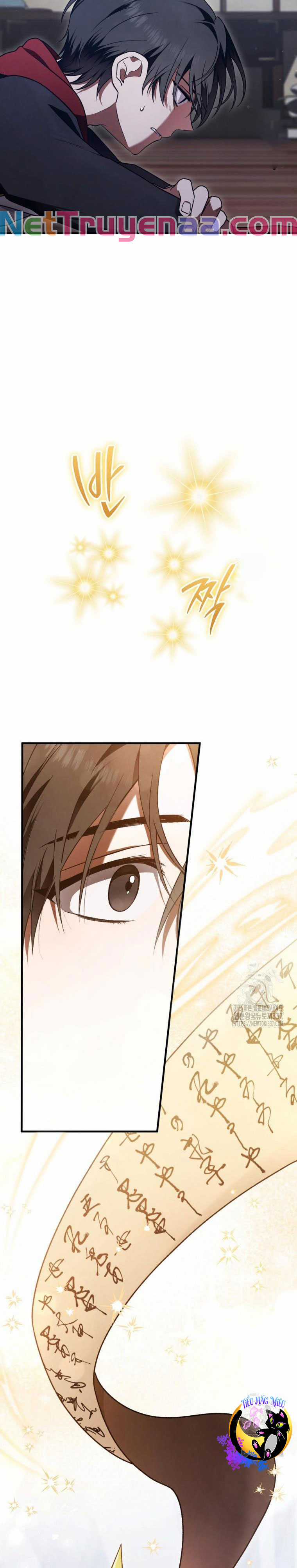 Chuyện kỳ bí ở Bán Nguyệt Đường Chapter 15 trang 23