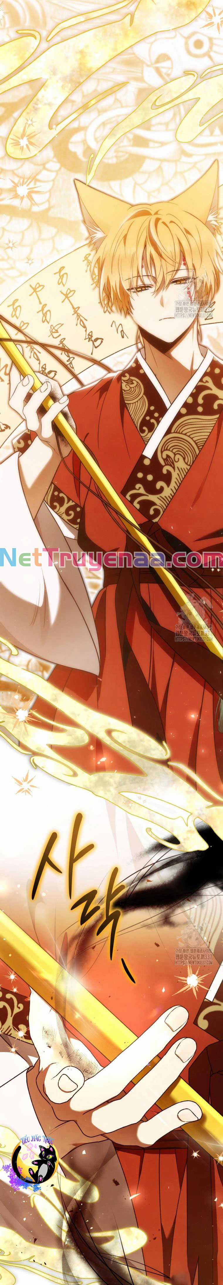 Chuyện kỳ bí ở Bán Nguyệt Đường Chapter 15 trang 25