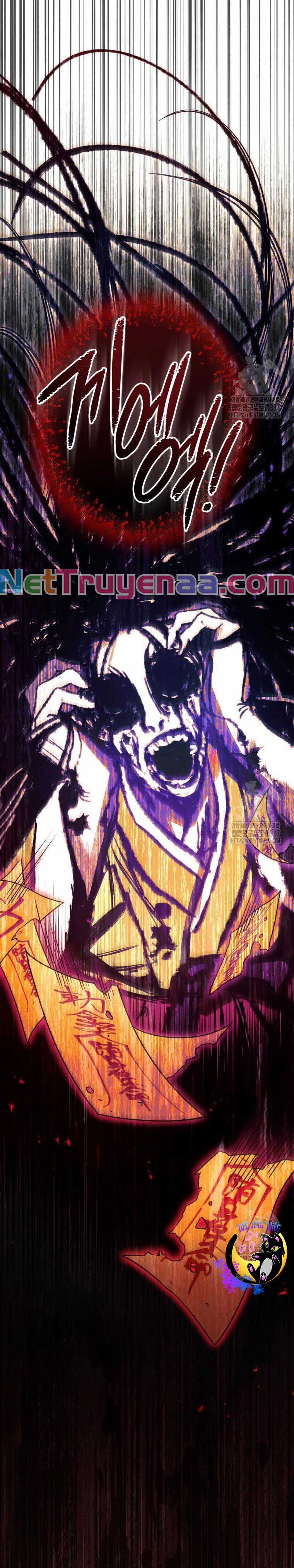 Chuyện kỳ bí ở Bán Nguyệt Đường Chapter 15 trang 31