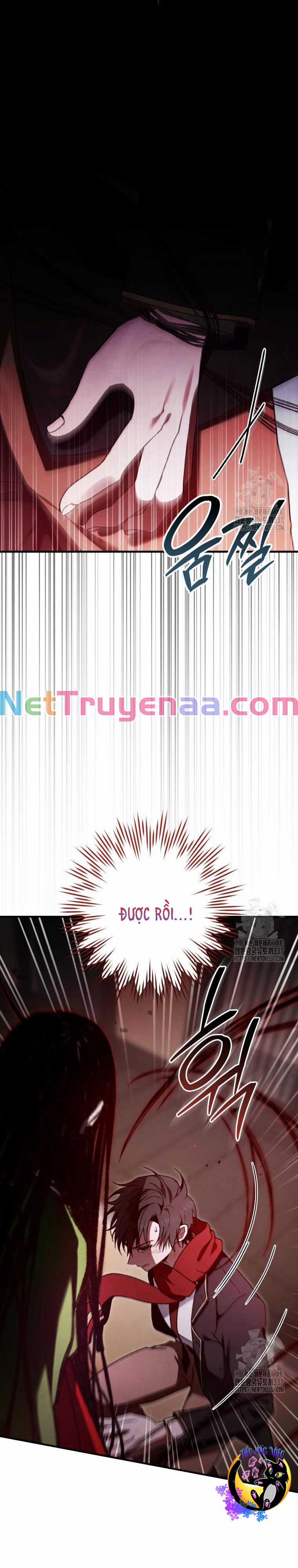 Chuyện kỳ bí ở Bán Nguyệt Đường Chapter 15 trang 6