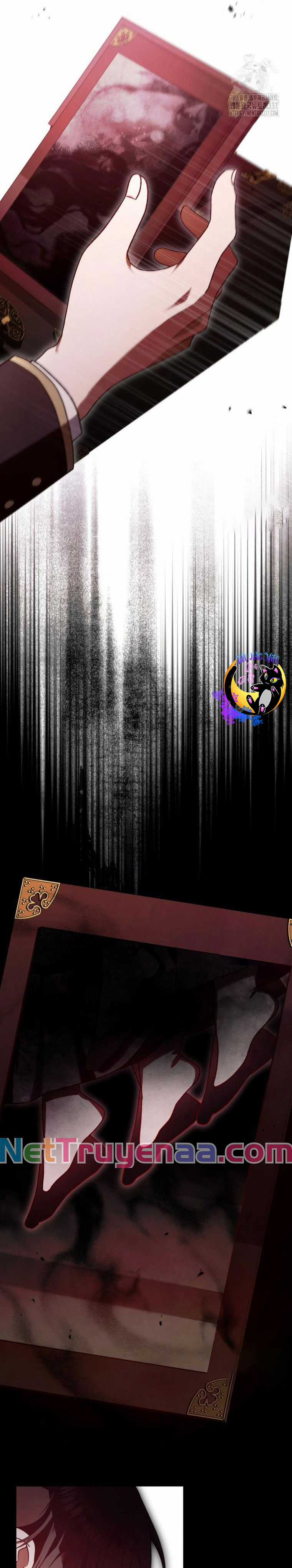 Chuyện kỳ bí ở Bán Nguyệt Đường Chapter 15 trang 9