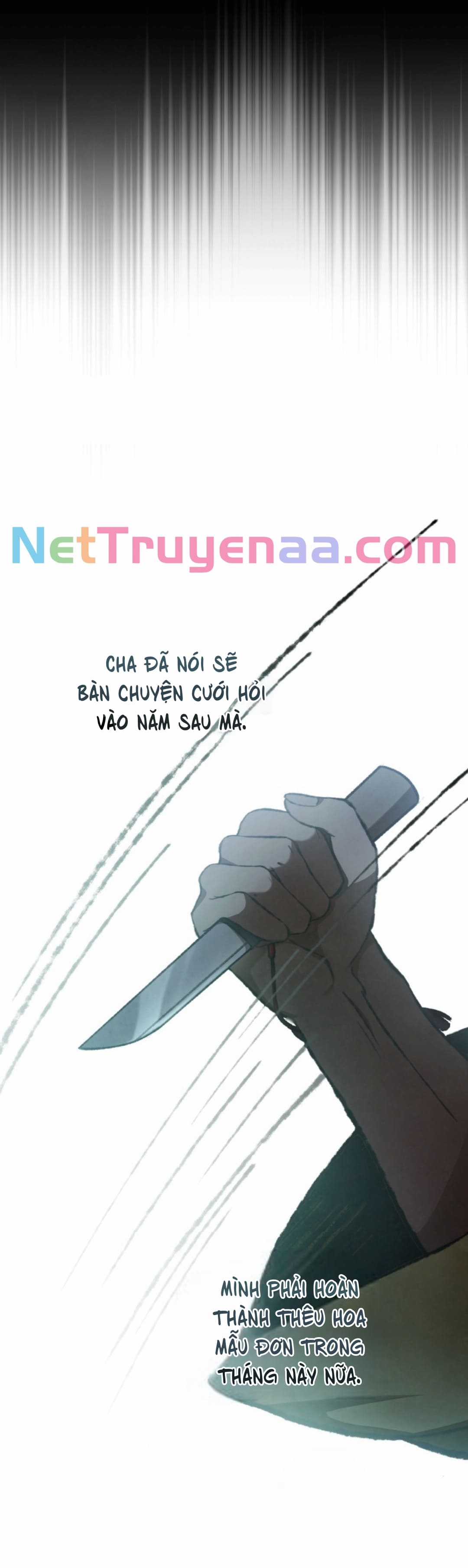 Chuyện kỳ bí ở Bán Nguyệt Đường Chapter 16 trang 13
