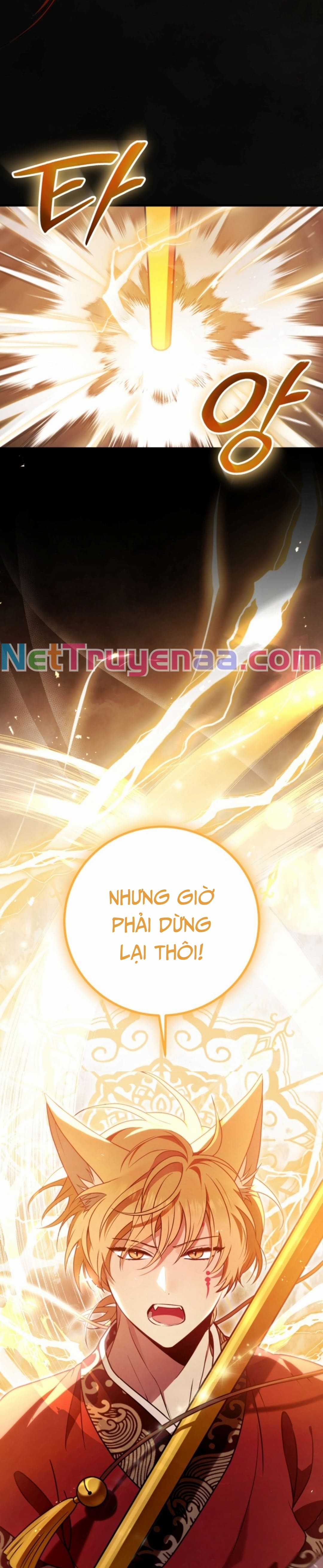 Chuyện kỳ bí ở Bán Nguyệt Đường Chapter 16 trang 17