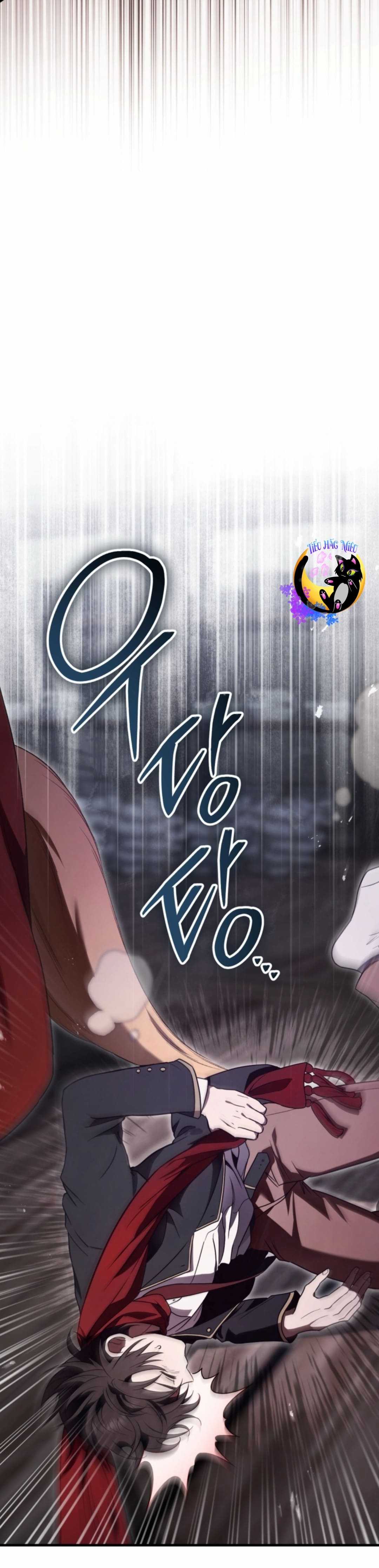 Chuyện kỳ bí ở Bán Nguyệt Đường Chapter 16 trang 26