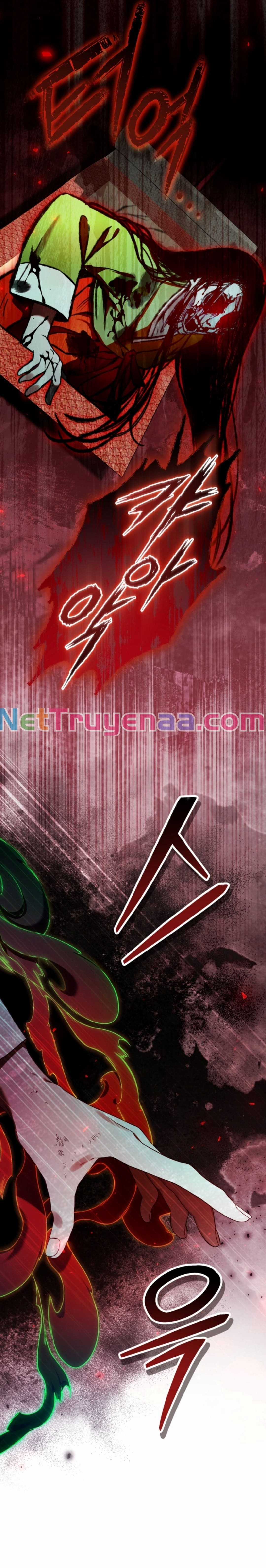 Chuyện kỳ bí ở Bán Nguyệt Đường Chapter 16 trang 3