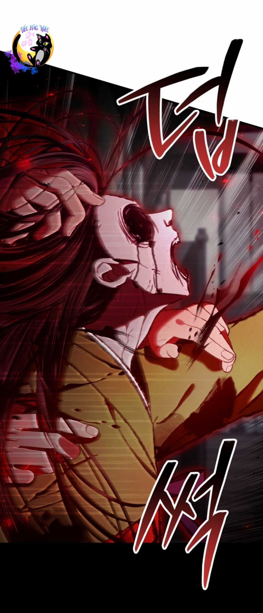 Chuyện kỳ bí ở Bán Nguyệt Đường Chapter 16 trang 4