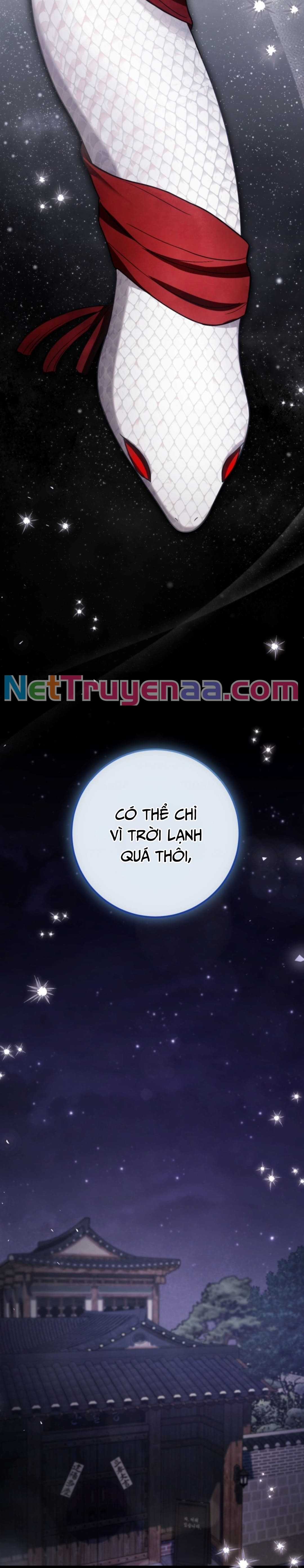 Chuyện kỳ bí ở Bán Nguyệt Đường Chapter 16 trang 41