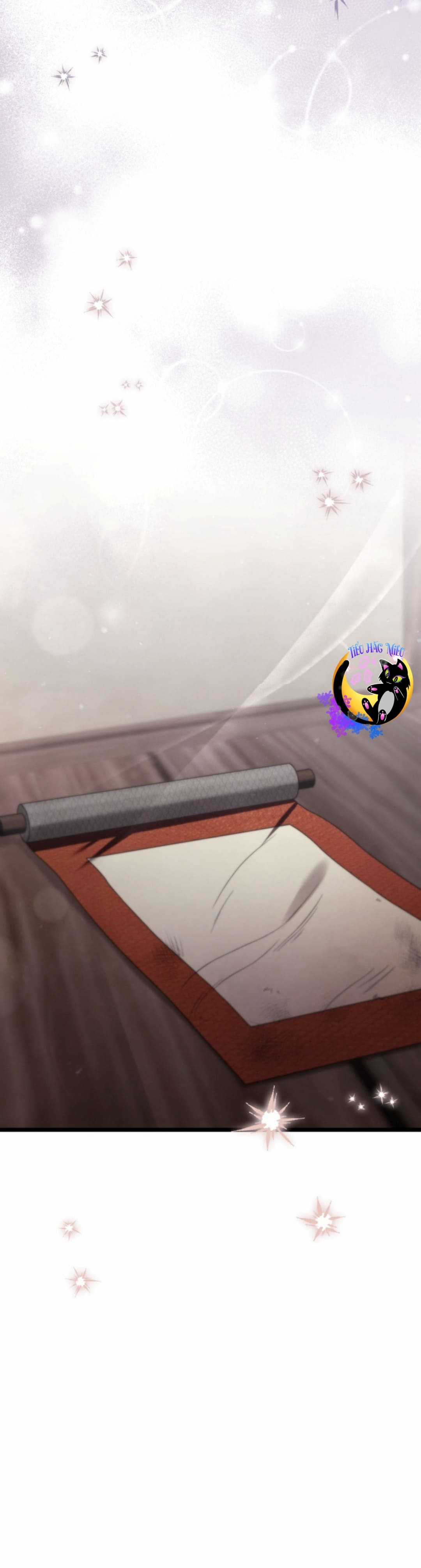 Chuyện kỳ bí ở Bán Nguyệt Đường Chapter 16 trang 42