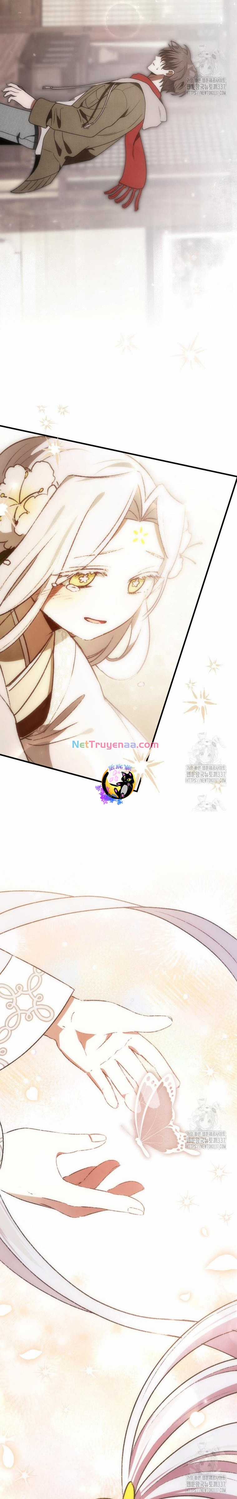 Chuyện kỳ bí ở Bán Nguyệt Đường Chapter 19 trang 26