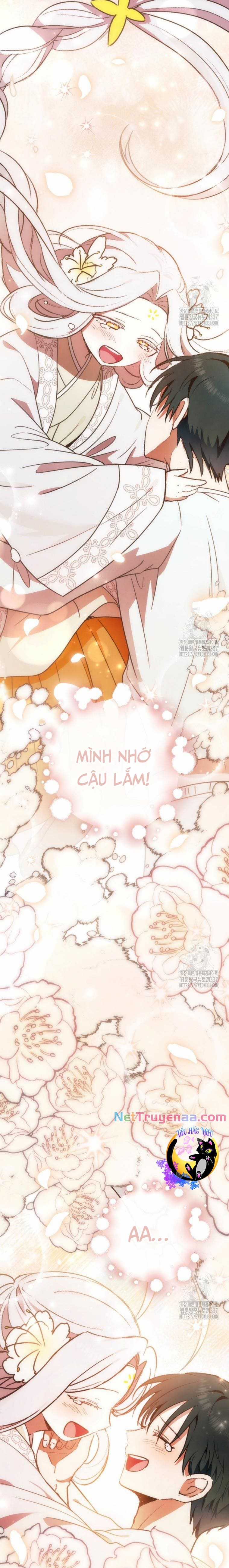 Chuyện kỳ bí ở Bán Nguyệt Đường Chapter 19 trang 27