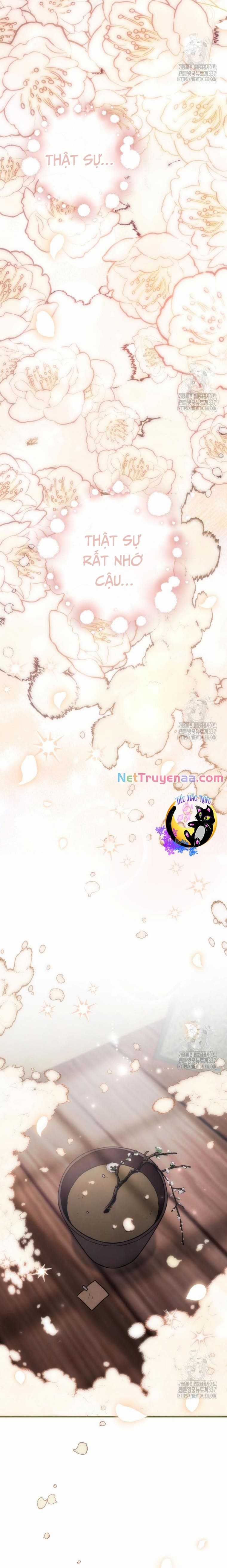 Chuyện kỳ bí ở Bán Nguyệt Đường Chapter 19 trang 28