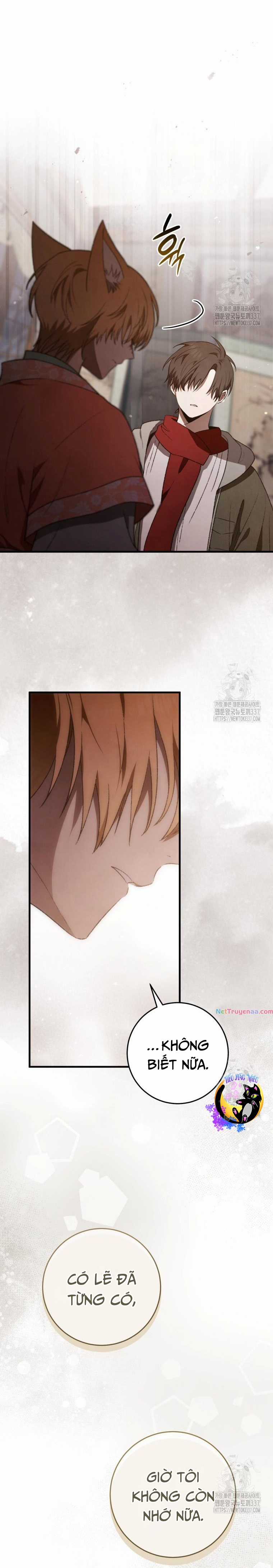 Chuyện kỳ bí ở Bán Nguyệt Đường Chapter 19 trang 35